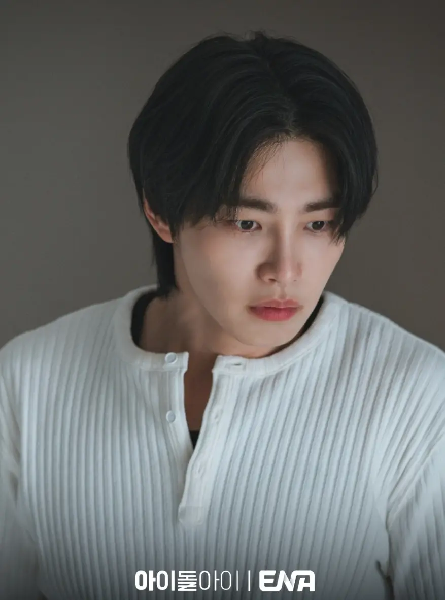 ENA-아이돌아이-OTT-출연진-몇부작-드라마-기본-정보