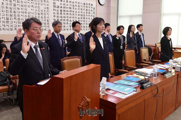 김정원 헌법재판소 사무처장 프로필