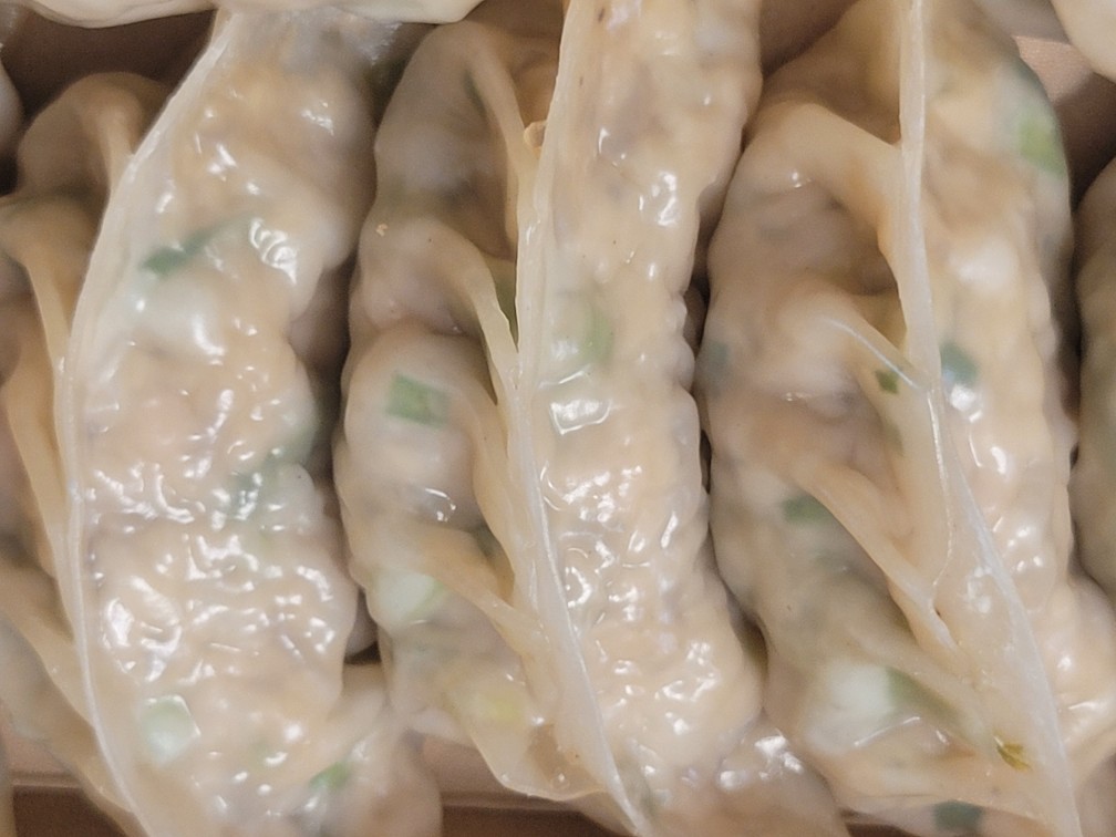 상남동 맛집 다솜수제만두
