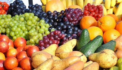 당뇨에 좋은 과일 / 안좋은 과일 - 당지수(GI지수)낮은 과일 / 높은 과일