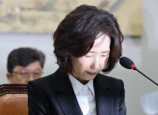 백승아 국회의원 이진숙 의혹 반박