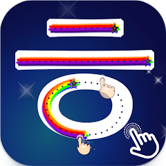 한글 쓰기 연습, 재미있고 쉬운 한글 학습 앱