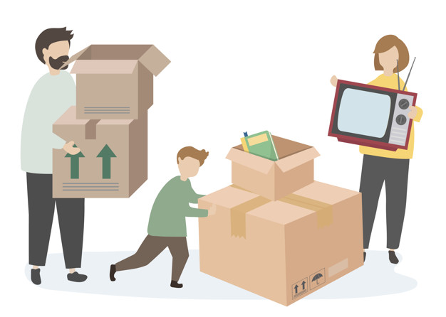 부산 영도구 이삿짐센터