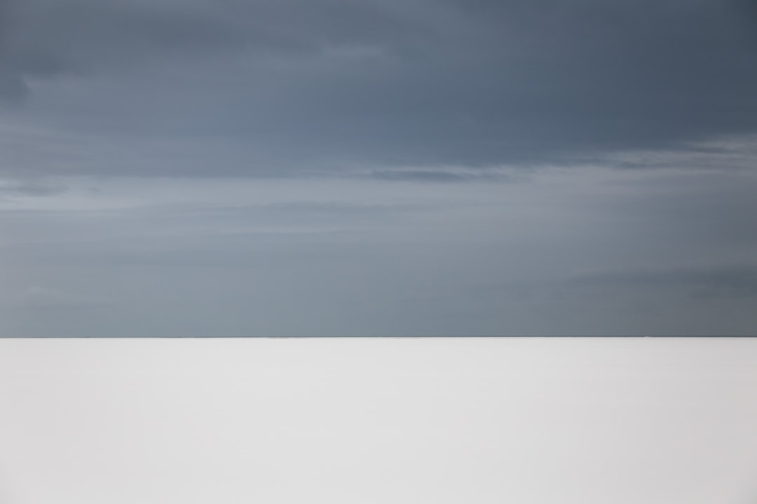 Minimalism.