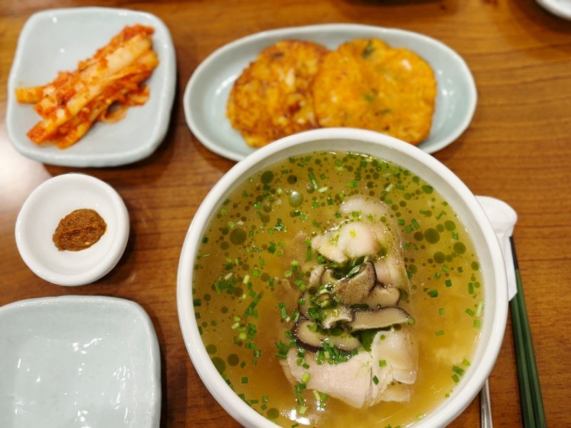 콩면당 상암본점