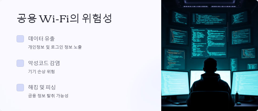 공용와이파이