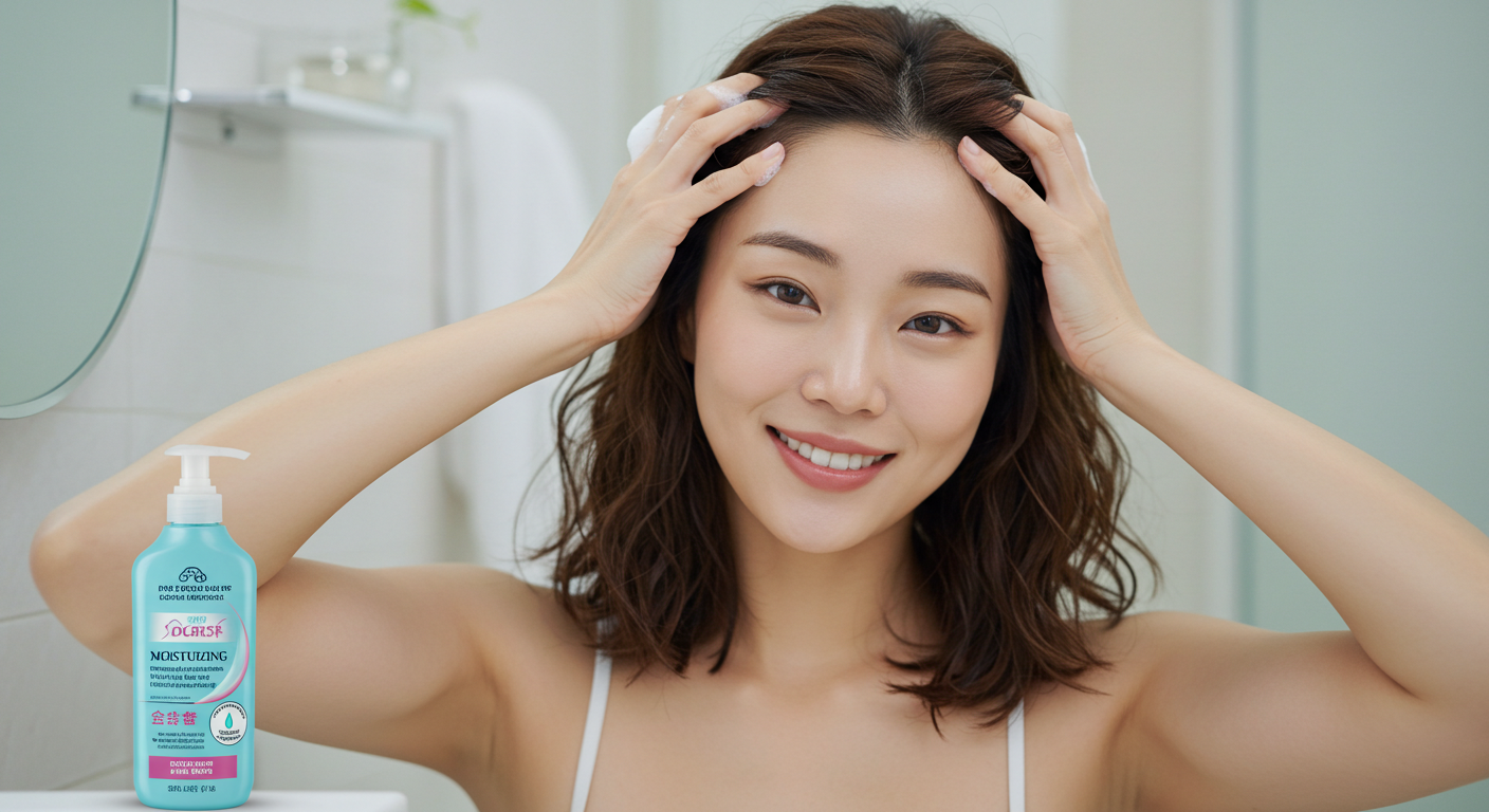 두피문신