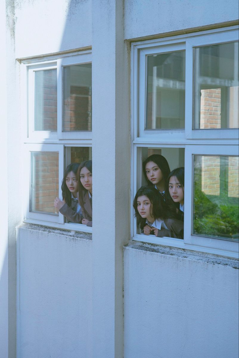 뉴진스