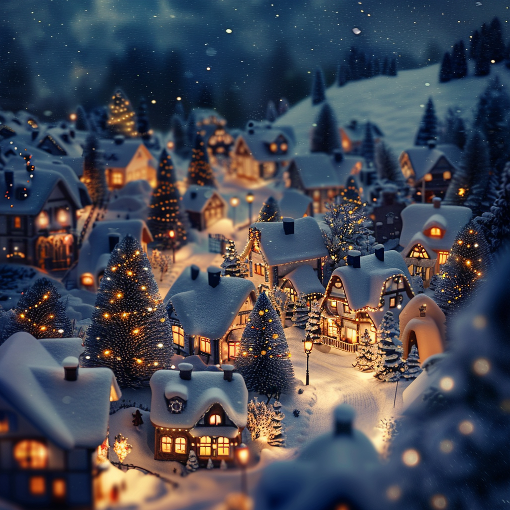 크리스마스 감성문구 모음