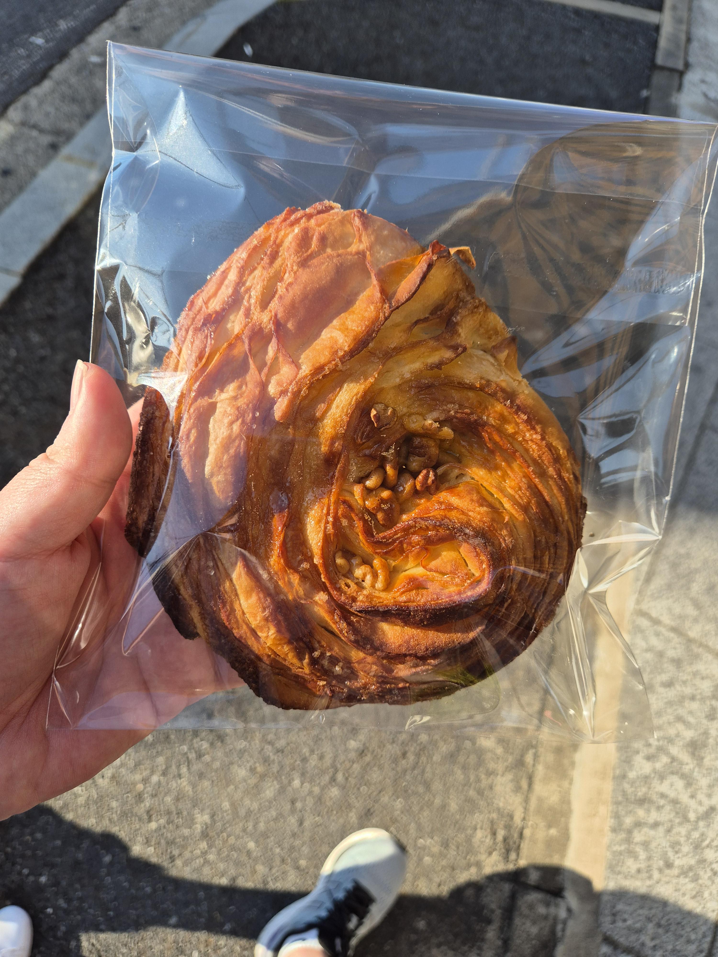 빨강벽돌집 퀸아망