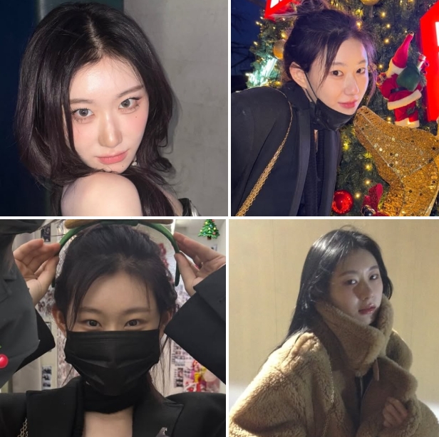 ITZY 채령