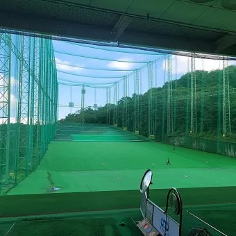 골프연습장 활용법 타석선택 레인지볼 루틴 구성_8
