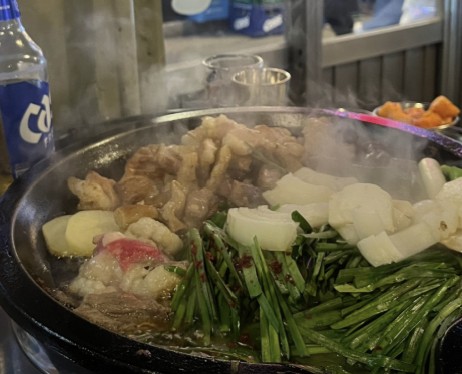 지로3가 곱창 맛집 &amp;#124; 생방송 투데이 &lsquo;힙지로 곱창집&rsquo; 을지작업장 