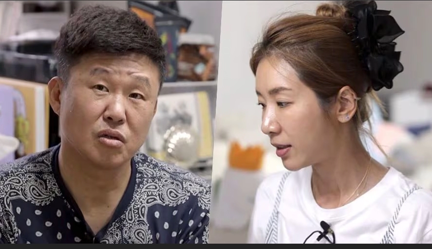 홍록기 프로필 나이 고향 학력 아내 경력 근황