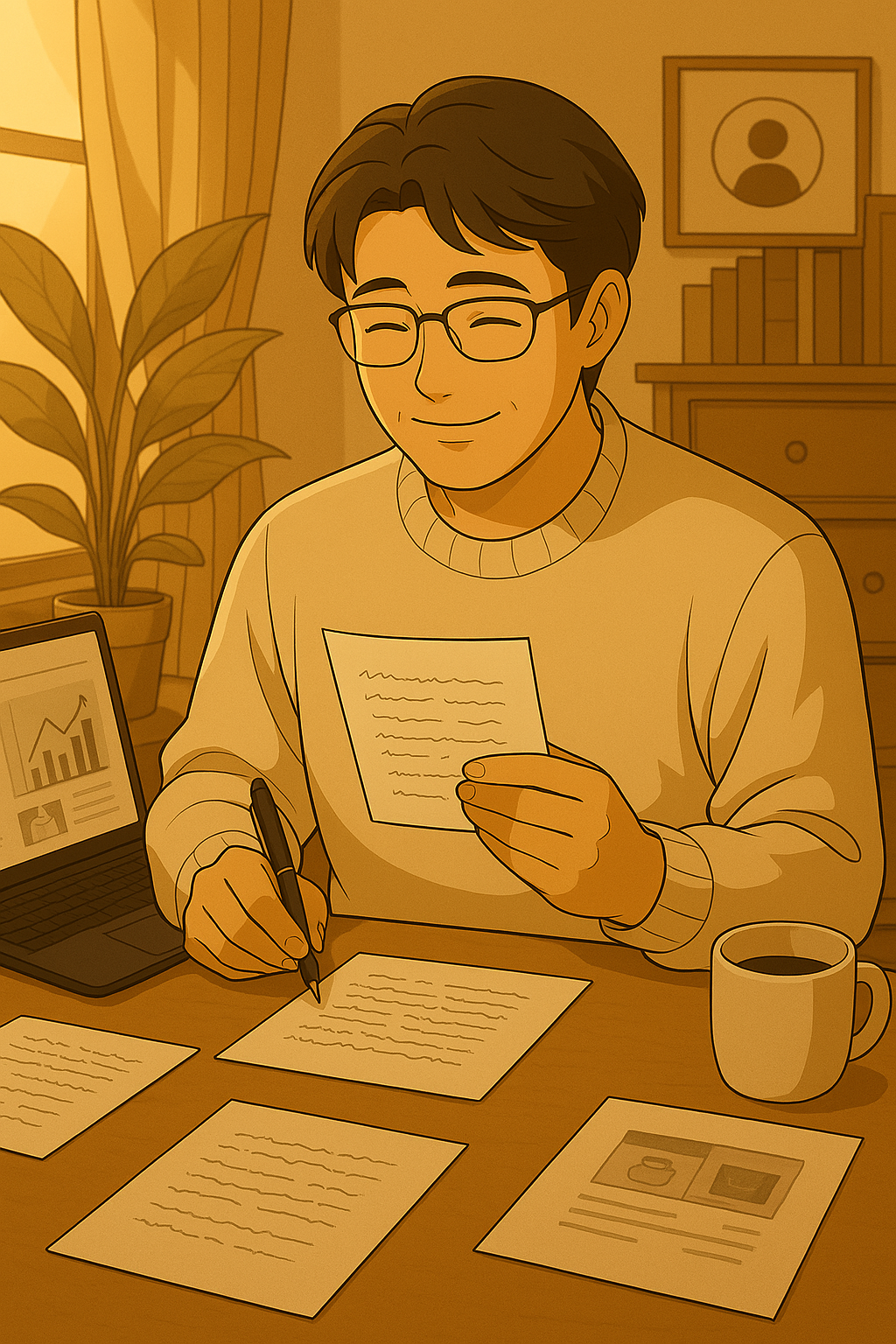 후기 콘텐츠 작성법