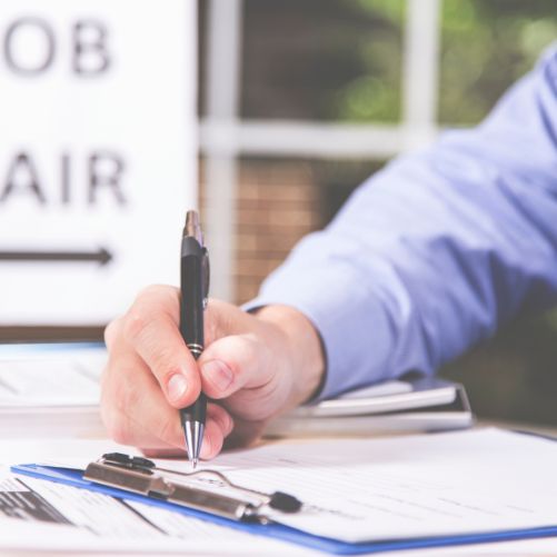 2025 대한민국채용박람회 사전신청