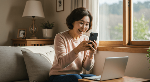 추석 고속버스 예매 일정 방법 사진 15
