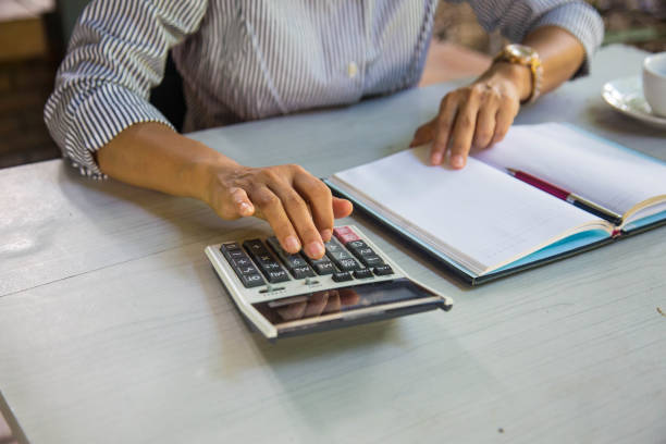 『가계부 잘 쓰는 법, 자산관리의 첫걸음』