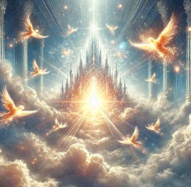 천국보다 아름다운 등장인물