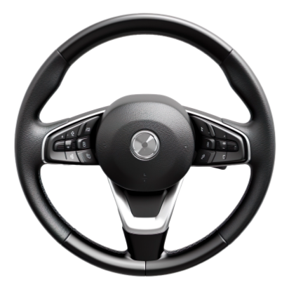 자동차 핸들이 뻑뻑할때