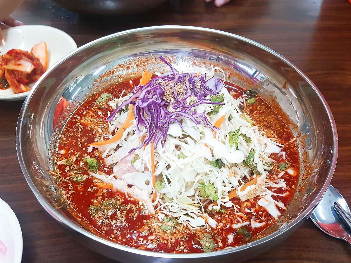 KBS 2TV 생생정보 오늘 맛집