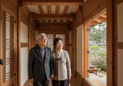 시니어 관광안내 역사해설 취업