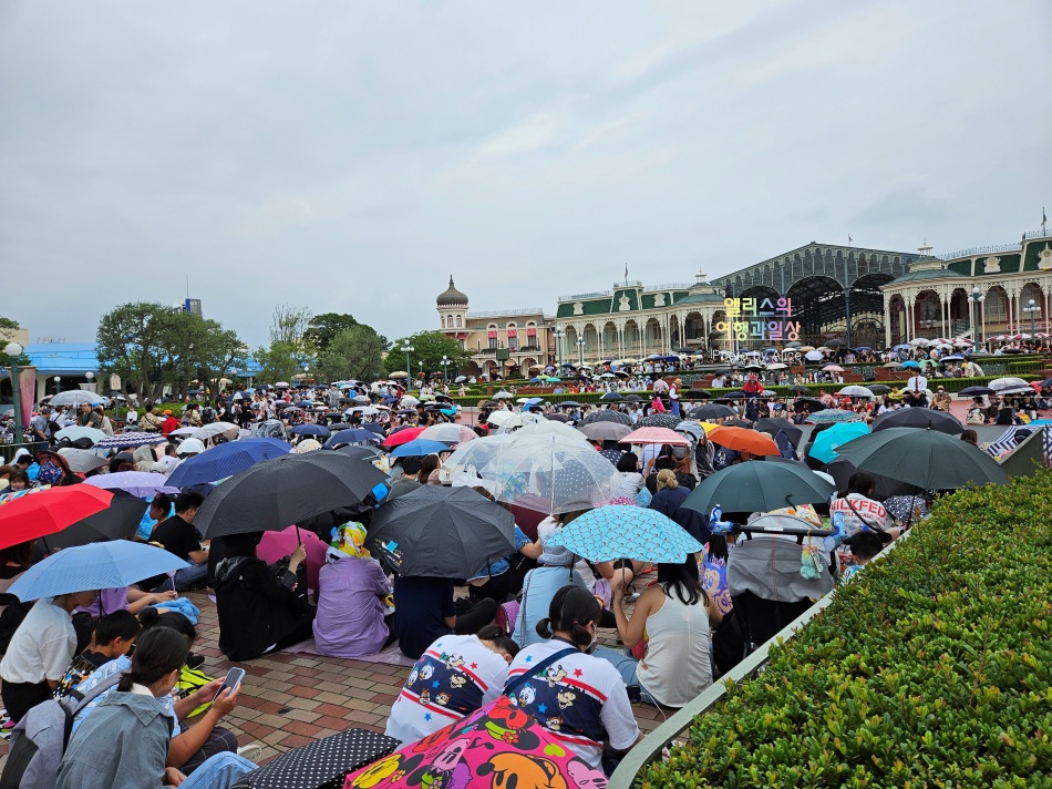 도쿄 디즈니랜드 티켓 가격 패스트트랙 어플 DPA 미녀와 야수 인기 어트랙션 후기