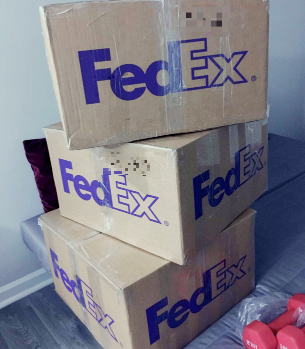 미국 타주이사 비용