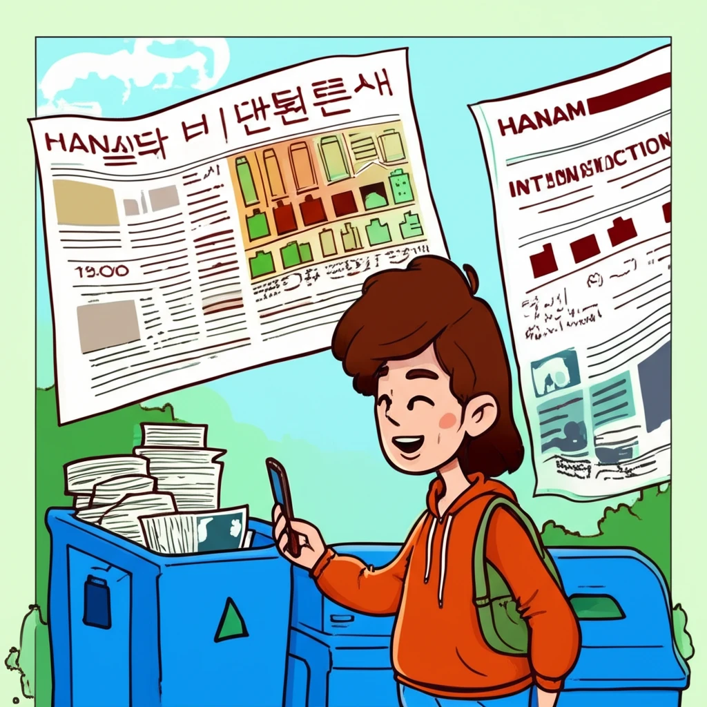 하남 교차로 구인구직 무료 이용 방법..