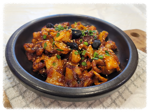 대교식당