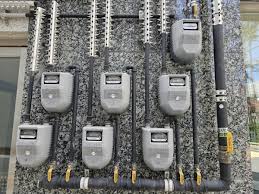 도시가스 캐시백 참여대상 -계량기