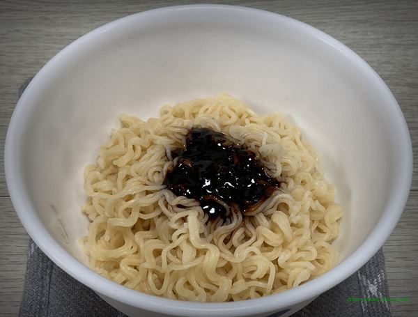 삼양 국민비빔면 비빔라면 2022년 5월