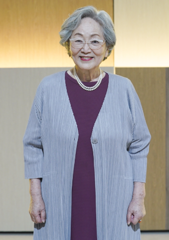 김영옥 나이