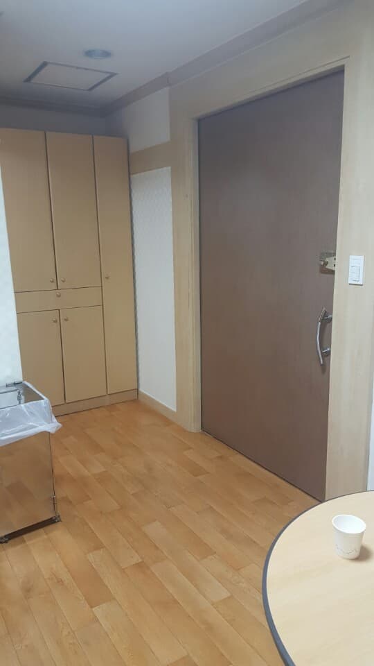 전남대병원 갑상선암 방사성동위원소 1일차