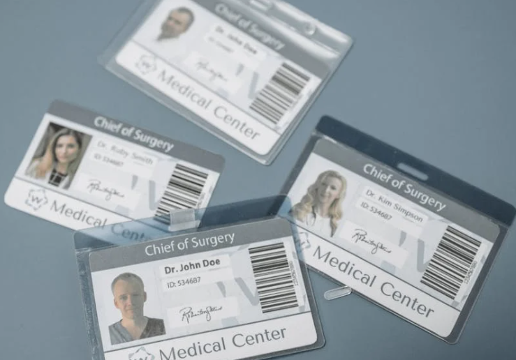 인기 영어 이름 추천