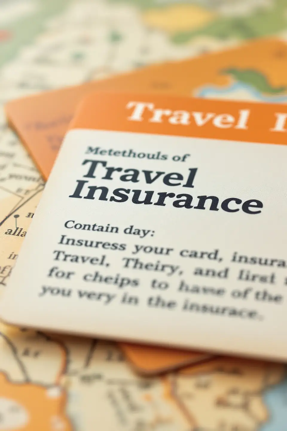 출국 후 여행자보험 가입 방법과 절차 World Nomads