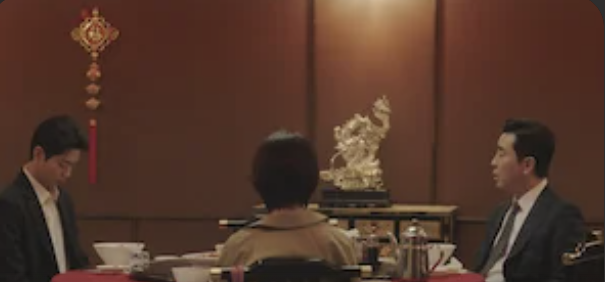 서울 자가에 대기업 다니는 김 부장 이야기 웹툰 줄거리 결말 재방송 다시보기