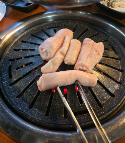 아리조나막창