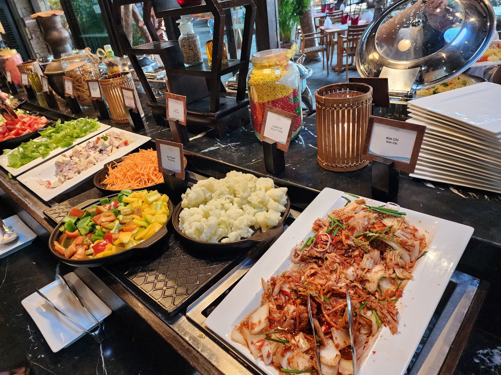 조식