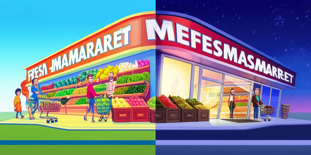 홈플러스 포항점 3월 영업시간과 일요..