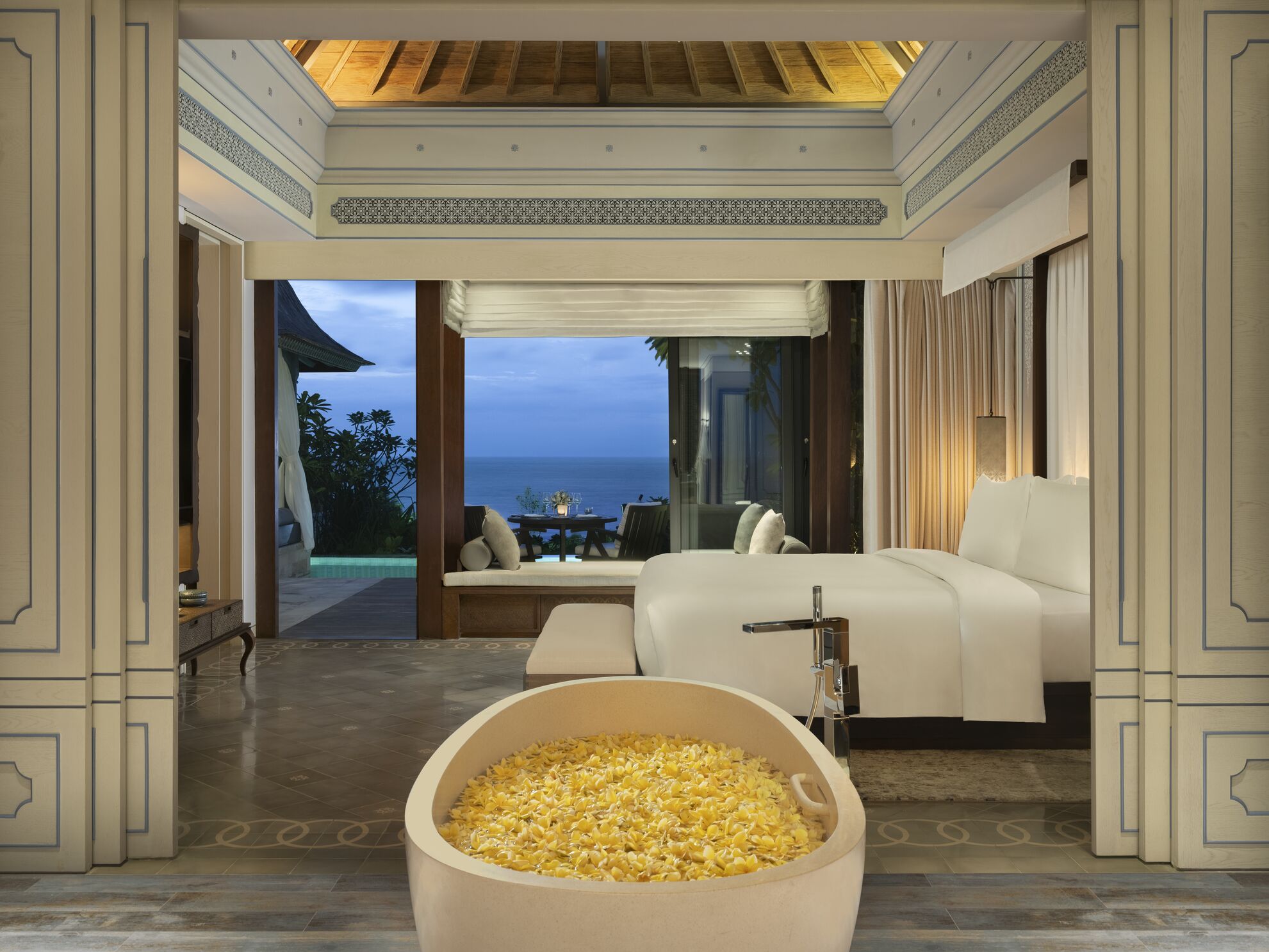 발리 신혼여행 예약 상담