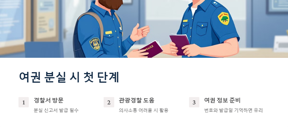 해외여행