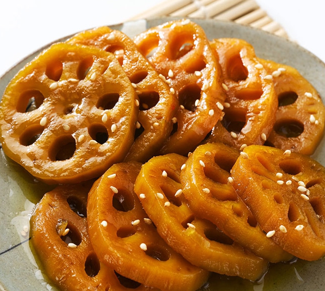 설사에 좋은 음식