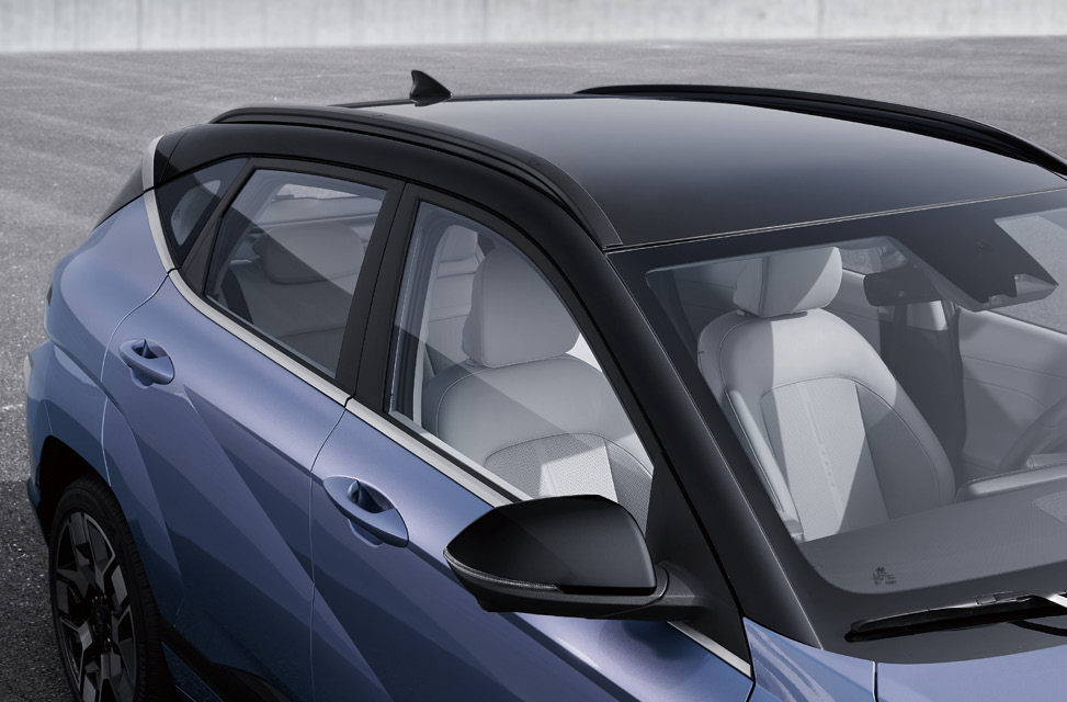 [소형 SUV] 코나 전기차 &amp;#124; 코나 일렉트릭 가격표