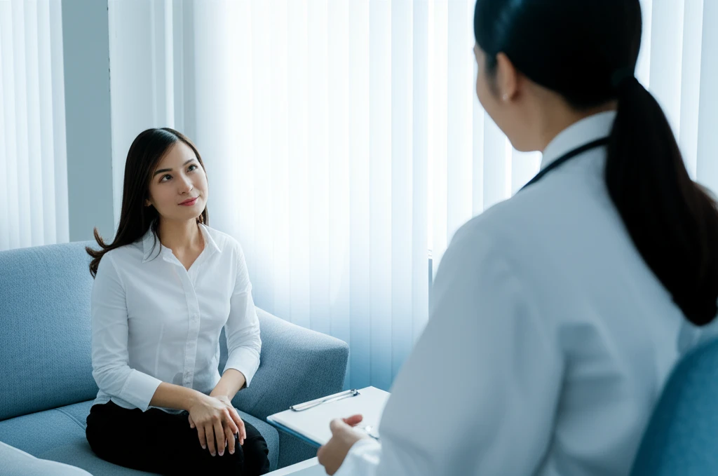 2025년 서초구 전문의 상담 3회 ..