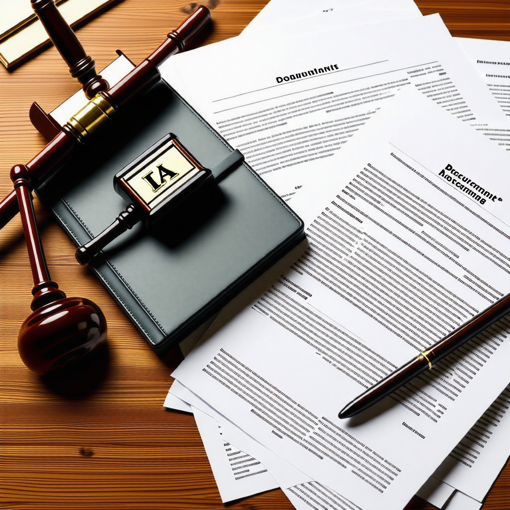 내용증명 보내는 방법