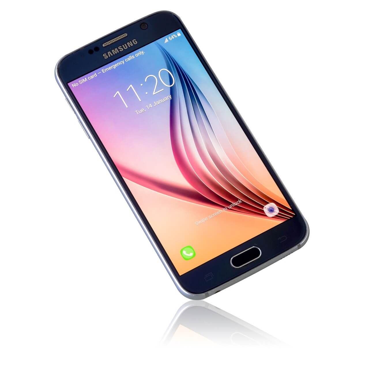 삼성 갤럭시 통화 녹음 자동 설정하는 방법