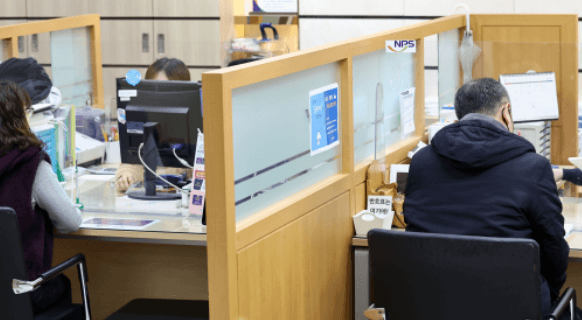 2024 국민연금공단에서 절대로 알려주지 않는 기초연금, 국민연금, 건강보험, 기초상식 4가지