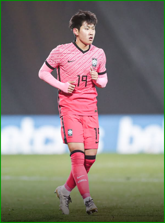 한국 오만 상대 전적