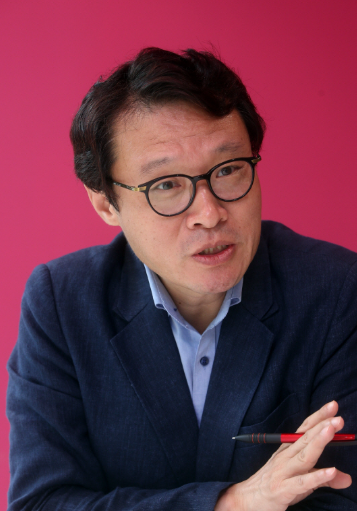 이규연 홍보수석 탐사보도